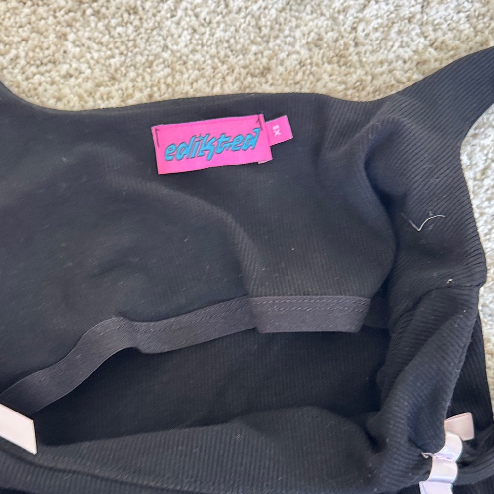 Edikted Top - Picture 3 of 4